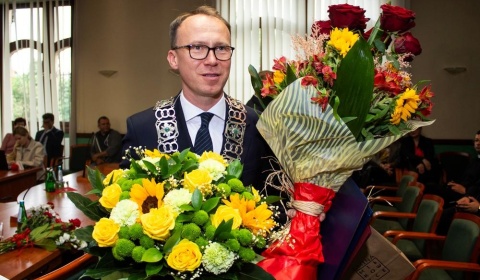 Jak oceniacie rok prezydenta Macieja Kupaja? (SONDA)