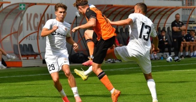 KGHM Zagłębie Lubin rozbiło Chrobrego Głogów 3:0 (FOTO)