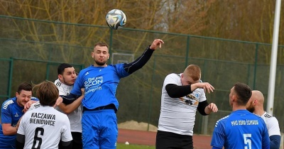 Odra katem Kaczawy (FOTO)