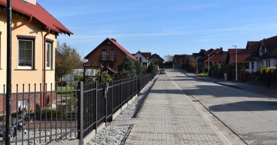 Kolejne ulice na klasztornym oddane (FOTO)