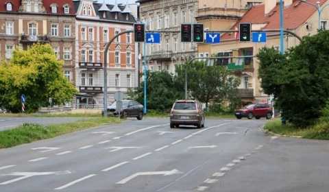 Rusza modernizacja ul. Muzealnej
