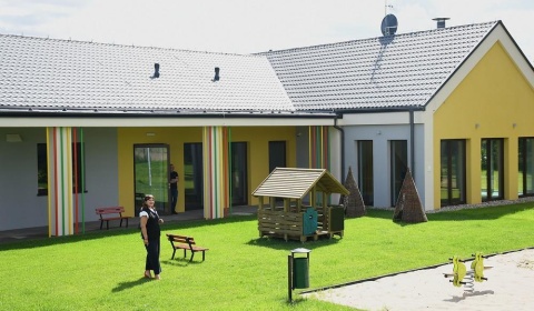  Wolne miejsca w Miejskim Żłobku w Prochowicach