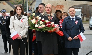 Gminne Święto Niepodległości(FOTO)