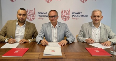 Współpraca buduje 