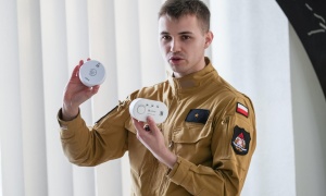 Wspólne działania na rzecz bezpieczeństwa 