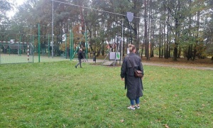 Nowe atrakcje w Sobinie 