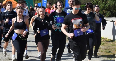 3.Bieg HELP pod dyktando K.Kusza (FOTO)