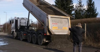 Ruszyły remonty dróg gruntowych. Znamy kolejność prac 