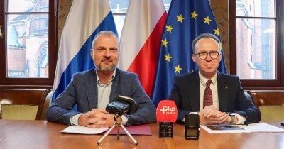 Marszałek dorzucił kasę na remont hali sportowej w Legnicy