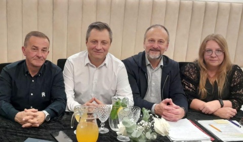 Nowa Lewica wraca do Polkowic. Nowe władze w Lubinie i Głogowie