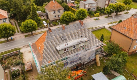 Jawor pięknieje z miesiąca na miesiąc. Remontowa ofensywa za ponad 4 mln zł trwa w całym mieście