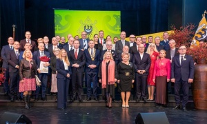 Święto Województwa Dolnośląskiego-80 lat polskości na Dolnym Śląsku (FOTO)