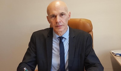 Dyrektor MOPS odwołany