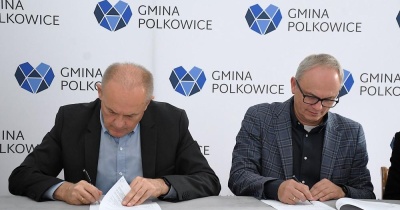 Polkowice inwestują. Inwestycja za 40 milionów ruszyła (FOTO) 