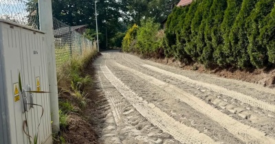 Blisko milion złotych na drogę dla rolników. Rusza remont trasy Jadwisin-Modlikowice