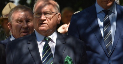 Tadeusz Samborski: emerytura? Nie tym razem. Weteran PSL znów w centrum politycznej gry