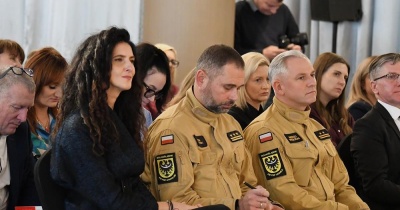 Powiat Legnicki z największym wsparciem w regionie (FOTO)