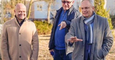 Rusza modernizacja osiedla Dąbrowskiego 