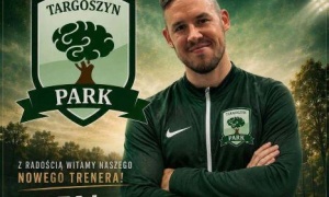 Wiatr zmian w Parku Targoszyn