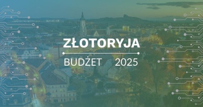 Prorozwojowy budżet Złotoryi