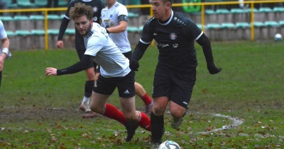 Rollercoaster w okręgówce (FOTO)