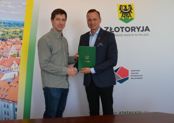 Kolejna miejska ulica do przebudowy