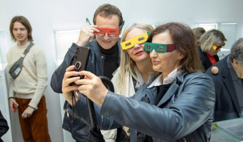 Galeria Sztuki podsumowuje rok