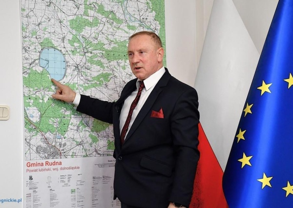 Nie brak chętnych na budowę obwodnicy Rynarcic