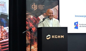 KGHM stawia na innowacje. Konferencja o energii, środowisku i nowych technologiach (FOTO)