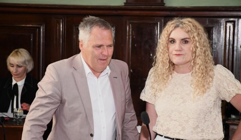 Uchwała antyimigracyjna znów rozgrzewa Jawor. W tle referendum o odwołanie burmistrza?