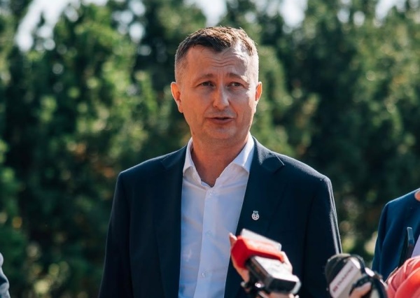 Zagłębie Lubin przed kolejną zmianą. Dębicki teraz, Kogut w przyszłości?