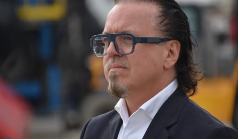 W.Balczun i R.Paszkiewicz rozpoczynają porządkowanie KGHM Polska Miedź. Ostatnie dni spokoju...