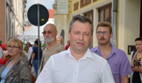 ARLEG polkowiczanom już dzisiaj