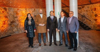 Królowa jaworskich wodociągów po liftingu za 7,4 mln zł (FOTO)