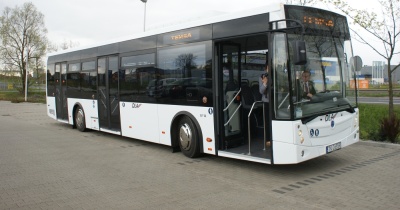 Samorządy przejmują utrzymanie linii autobusowej Polkowice – Głogów 
