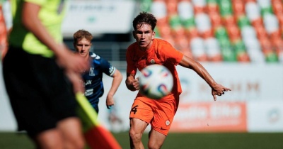 Młodzieżowcy Zagłębia zagrają w reprezentacjach