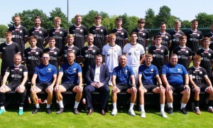 3 liga rozkręca się i to mocno...