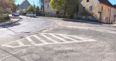 Są pieniądze dla Złotoryi na remont Kolejowej! 