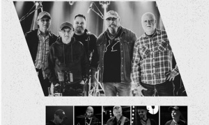 Koncert Plug and Blues & Przyjaciele + The Twisters