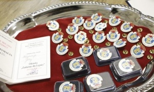 Legniccy radni zdecydowali o przyznaniu prestiżowych wyróżnień