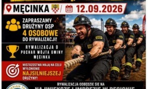 Polish Power Festival II w Gminie Męcinka. Dwa dni sportu, muzyki i motoryzacyjnych emocji