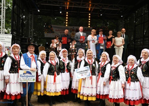 Biesiada Kresowa w Pielgrzymce po raz kolejny zachwyciła (FOTO)