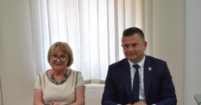Zarząd Powiatu Złotoryjskiego z absolutorium i wotum zaufania!