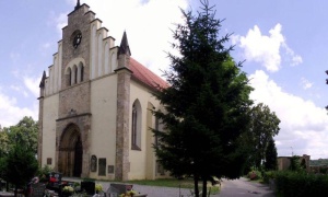 Jedna decyzja, jeden beneficjent. 50 tysięcy na zabytek