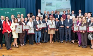 17 milionów dla samorządów regionu legnicko-głogowskiego (FOTO)