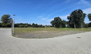 Ścinawa nie zwalnia inwestycyjnego tempa. Będzie plac zabaw w porcie! I nie tylko...