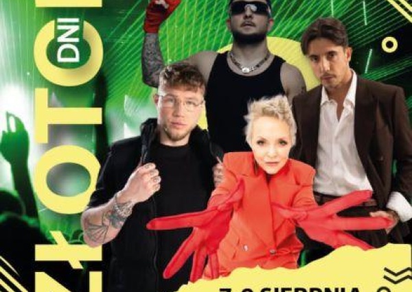 ESKA Music Tour - od dziś Złotoryja bawi się