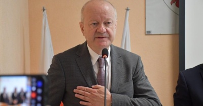 Przewodniczący Rady Powiatu 