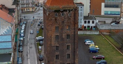 Wybrano wykonawcę rewitalizacji Wieży Bramy Chojnowskiej 