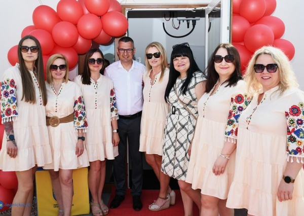 KGW w Taczalinie ma już swóje miejsce spotkań dla mieszkańców (FOTO)